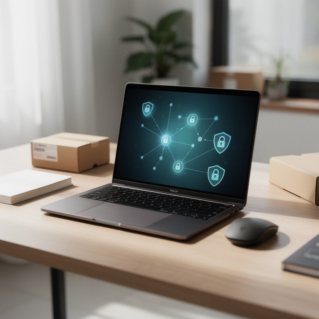 Understand Modern Tech and Secure Your Data